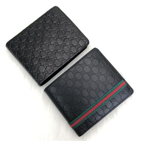 mens gucci wallet uk|Gucci small wallet men.